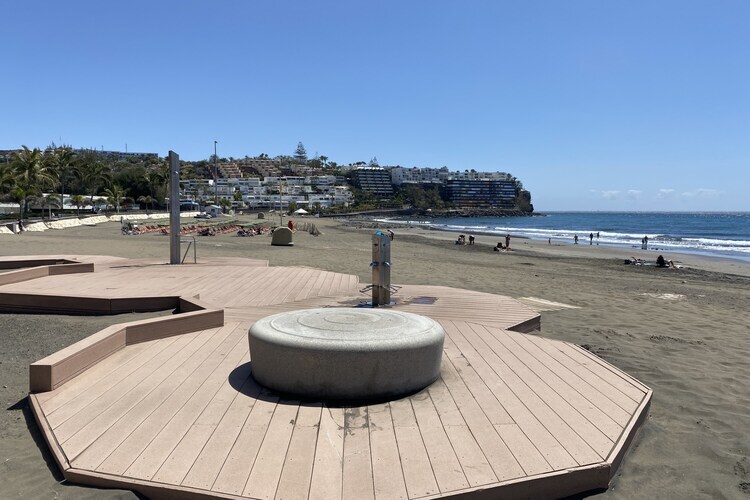 Las Adelfas South Beach 2 - Appartement 50m plage - Photo 20