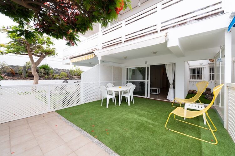 Las Adelfas South Beach 2 - Appartement 50m plage - Photo 31