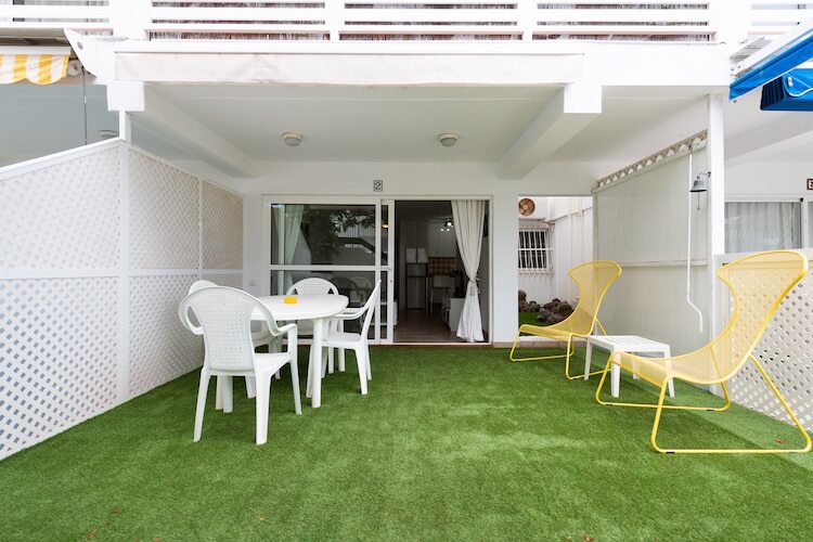 Las Adelfas South Beach 2 - Appartement 50m plage - Photo 32