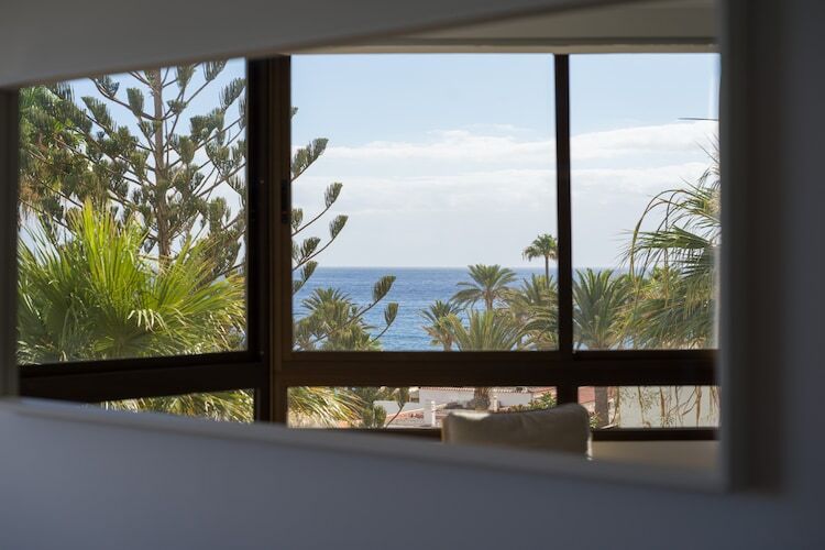 Studio vue mer à Maspalomas, 30 m de la plage - Photo 24