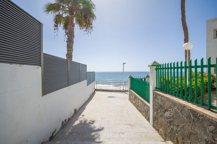 Studio vue mer à Maspalomas, 30 m de la plage - Photo 28