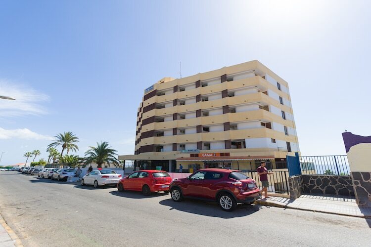 Studio vue mer à Maspalomas, 30 m de la plage - Photo 43