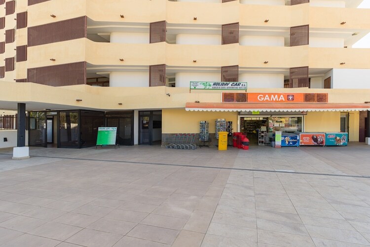 Studio vue mer à Maspalomas, 30 m de la plage - Photo 47