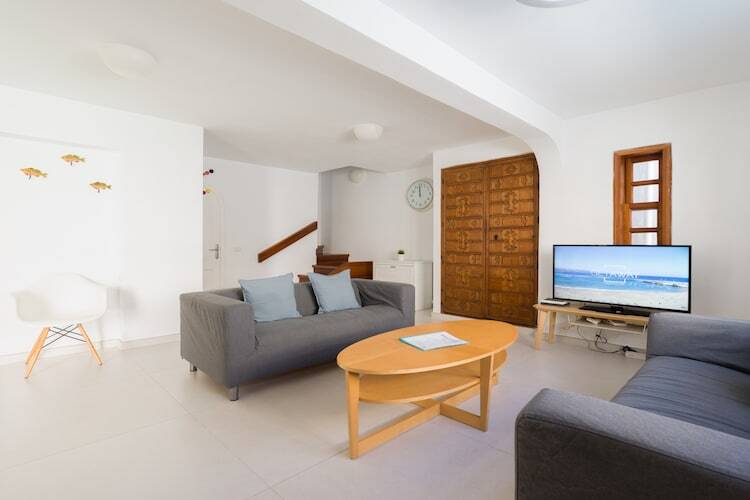 Maison 2 chambres avec piscine privée à Maspalomas - Photo 2