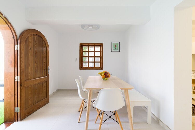 Maison 2 chambres avec piscine privée à Maspalomas - Photo 3