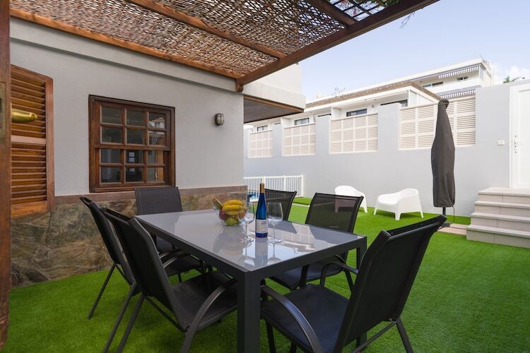 Maison 2 chambres avec piscine privée à Maspalomas - Photo 6