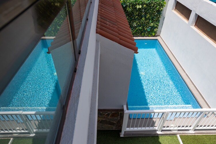 Maison 2 chambres avec piscine privée à Maspalomas - Photo 7