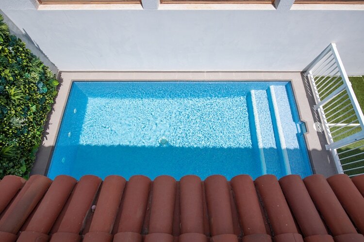 Maison 2 chambres avec piscine privée à Maspalomas - Photo 8