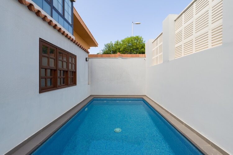 Maison 2 chambres avec piscine privée à Maspalomas - Photo 9