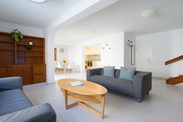 Maison 2 chambres avec piscine privée à Maspalomas - Photo 12