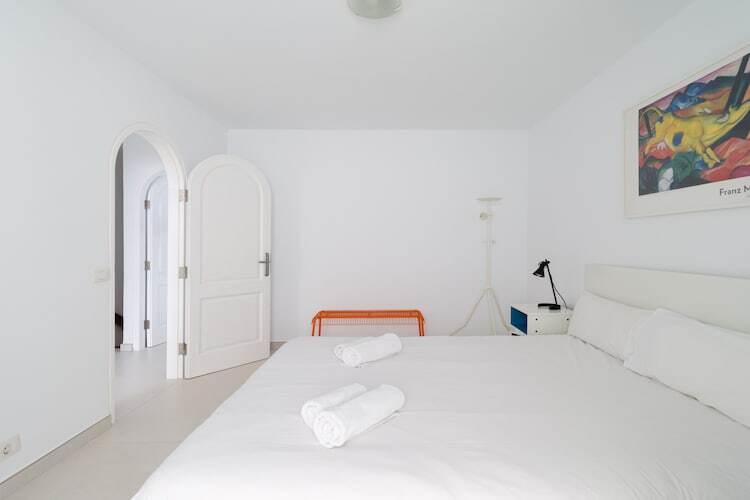 Maison 2 chambres avec piscine privée à Maspalomas - Photo 31