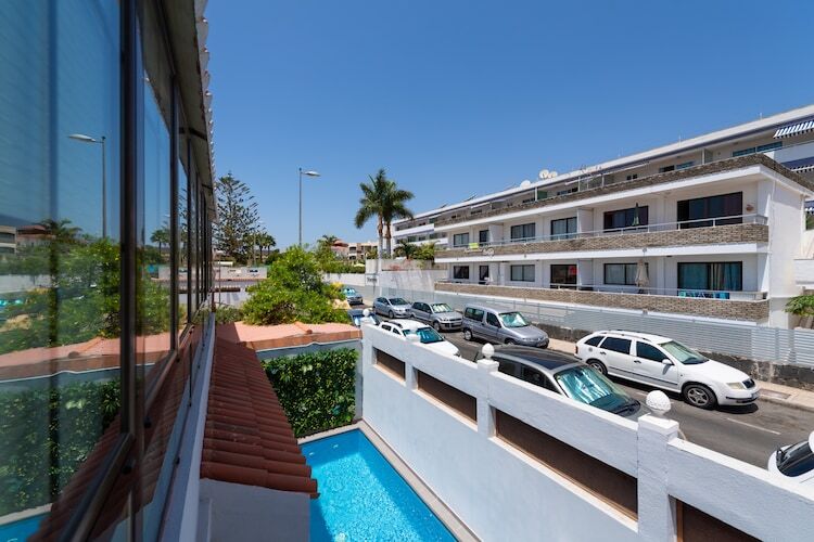 Maison 2 chambres avec piscine privée à Maspalomas - Photo 42