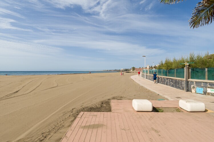 Maison 2 chambres avec piscine privée à Maspalomas - Photo 43