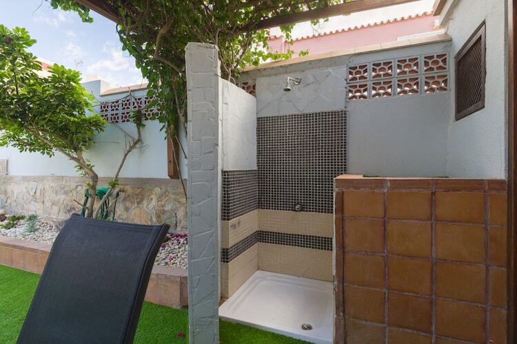 Maison 2 chambres avec piscine privée à Maspalomas - Photo 44