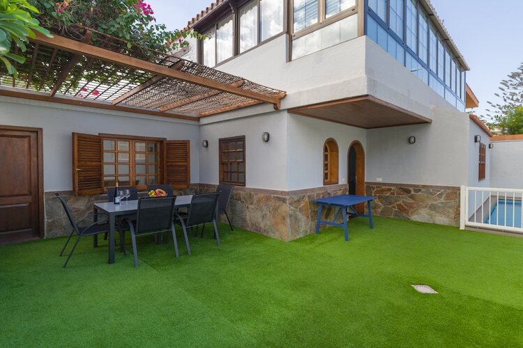 Maison 2 chambres avec piscine privée à Maspalomas - Photo 45