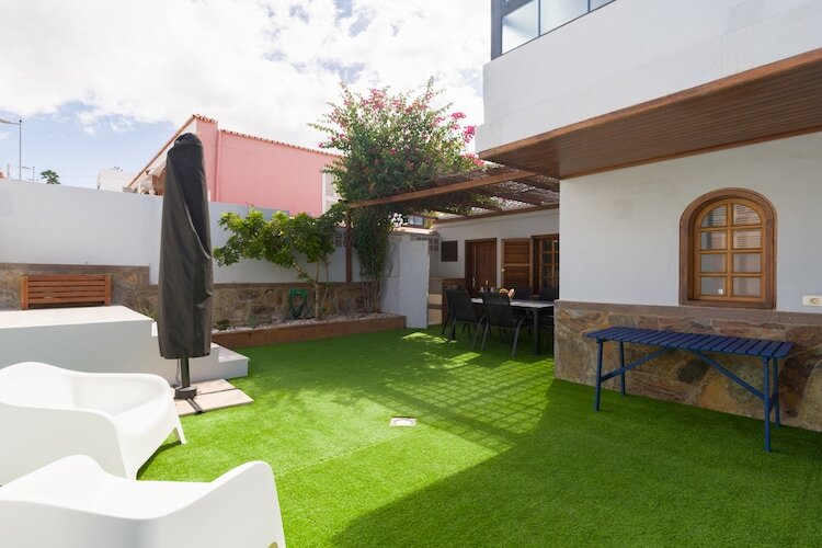 Maison 2 chambres avec piscine privée à Maspalomas - Photo 46
