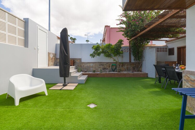 Maison 2 chambres avec piscine privée à Maspalomas - Photo 47