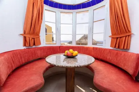 Maison Altamar 28 avec terrasse et piscine chauffée : photo 14