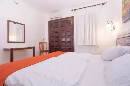 Maison Altamar 28 avec terrasse et piscine chauffée : photo 20