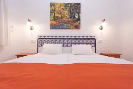 Maison Altamar 28 avec terrasse et piscine chauffée : photo 22