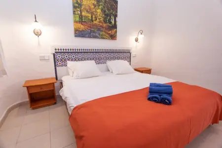Maison Altamar 28 avec terrasse et piscine chauffée : photo 23