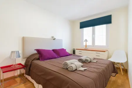 Maison 1 chambre 300 m de la plage avec piscine : photo 4