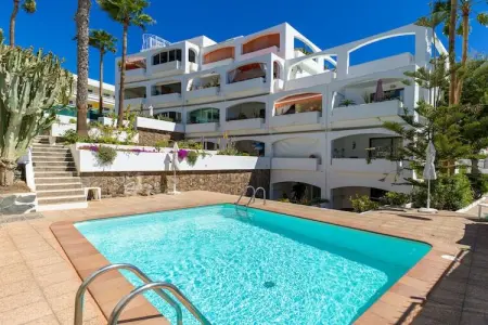 Maison 1 chambre 300 m de la plage avec piscine : photo 8