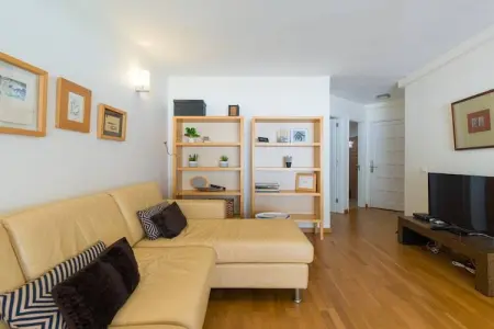 Maison 1 chambre 300 m de la plage avec piscine : photo 12