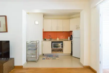 Maison 1 chambre 300 m de la plage avec piscine : photo 15