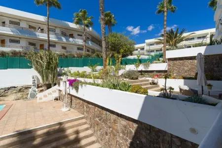 Maison 1 chambre 300 m de la plage avec piscine : photo 23