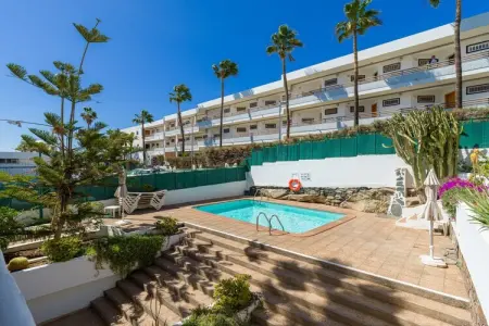 Maison 1 chambre 300 m de la plage avec piscine : photo 24