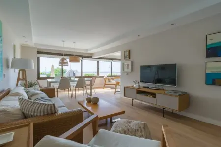 Location maison de vacances à Maspalomas