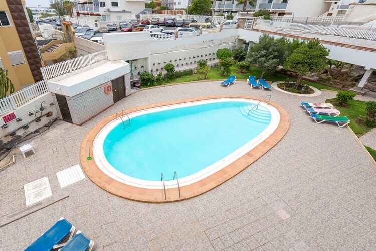 Maison vue mer 1 chambre à 50m de Playa del Pirata - Photo 4