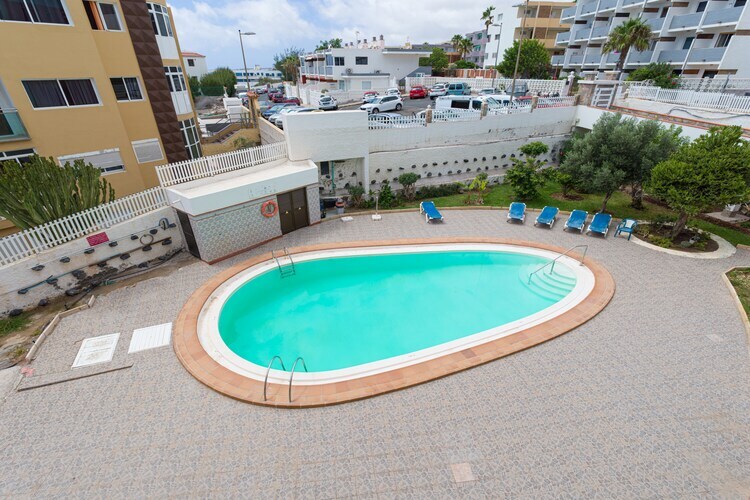 Maison vue mer 1 chambre à 50m de Playa del Pirata - Photo 6