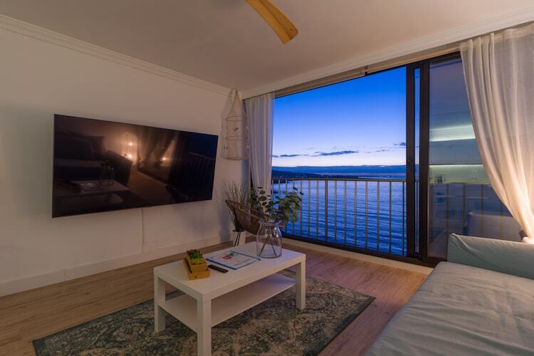 Maison vue mer 1 chambre à 50m de Playa del Pirata - Photo 13