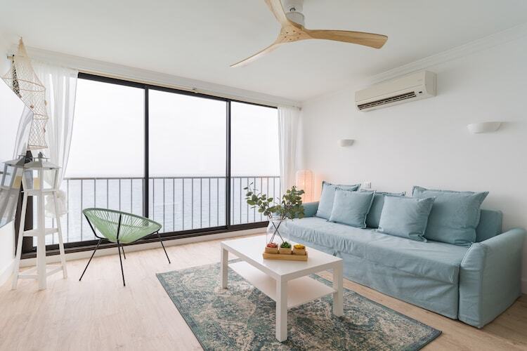Maison vue mer 1 chambre à 50m de Playa del Pirata - Photo 14