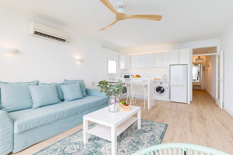 Maison vue mer 1 chambre à 50m de Playa del Pirata - Photo 18