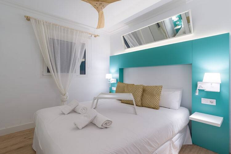 Maison vue mer 1 chambre à 50m de Playa del Pirata - Photo 23