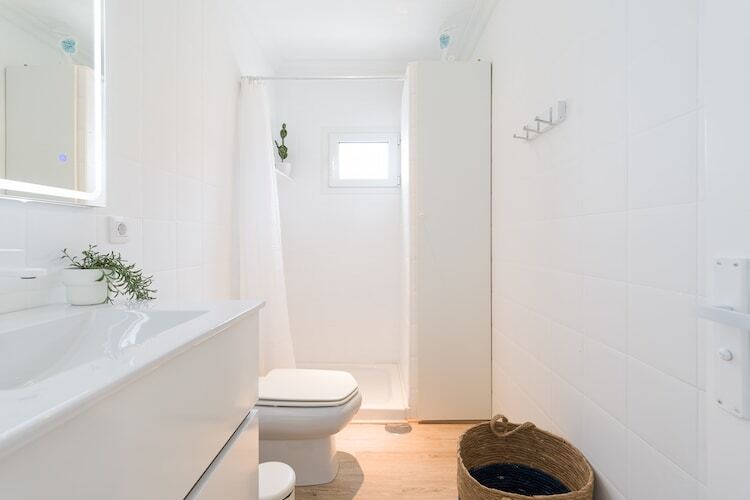 Maison vue mer 1 chambre à 50m de Playa del Pirata - Photo 27