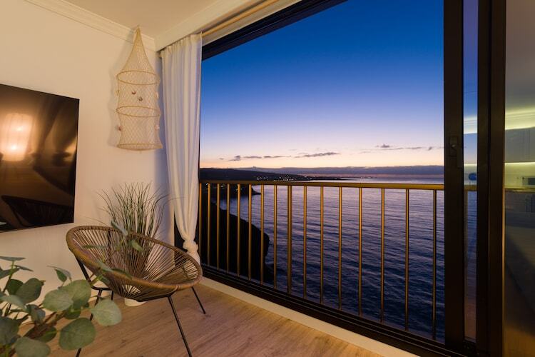 Maison vue mer 1 chambre à 50m de Playa del Pirata - Photo 30