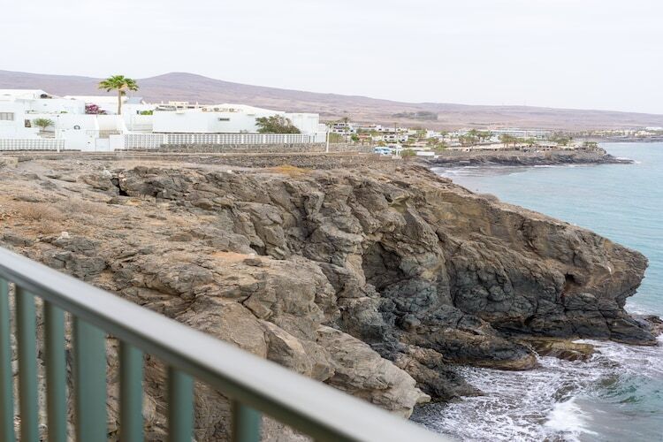 Maison vue mer 1 chambre à 50m de Playa del Pirata - Photo 35