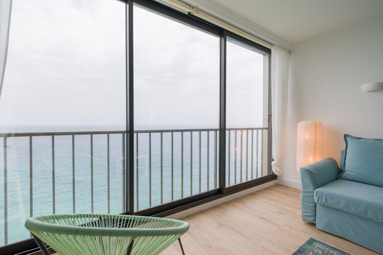 Maison vue mer 1 chambre à 50m de Playa del Pirata - Photo 41