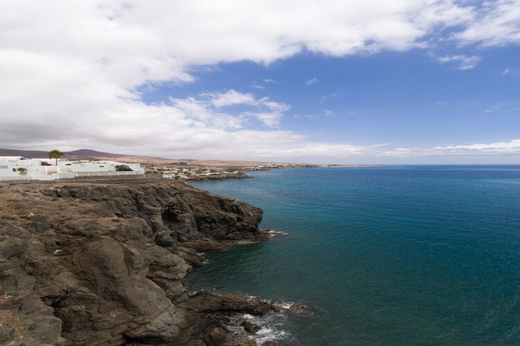 Maison vue mer 1 chambre à 50m de Playa del Pirata - Photo 42