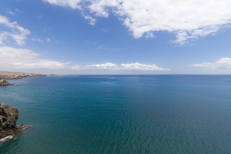 Maison vue mer 1 chambre à 50m de Playa del Pirata - Photo 43