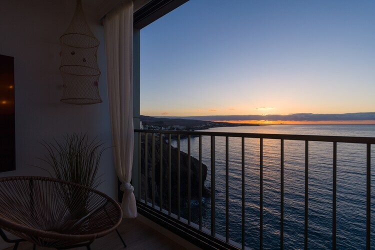 Maison vue mer 1 chambre à 50m de Playa del Pirata - Photo 50