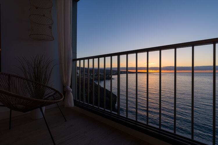 Maison vue mer 1 chambre à 50m de Playa del Pirata - Photo 51
