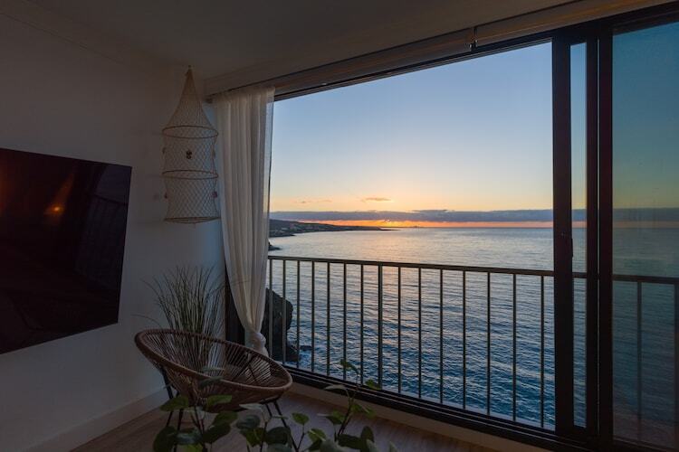 Maison vue mer 1 chambre à 50m de Playa del Pirata - Photo 54