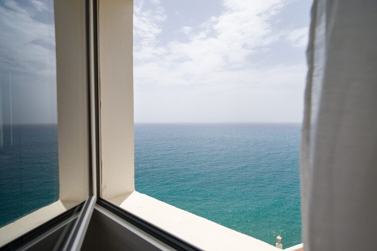 Maison vue mer 1 chambre à 50m de Playa del Pirata - Photo 56