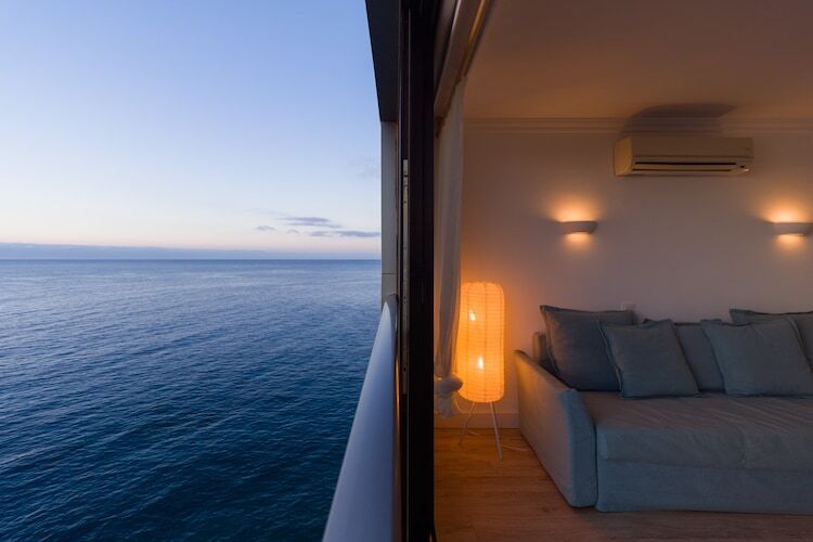Maison vue mer 1 chambre à 50m de Playa del Pirata - Photo 59