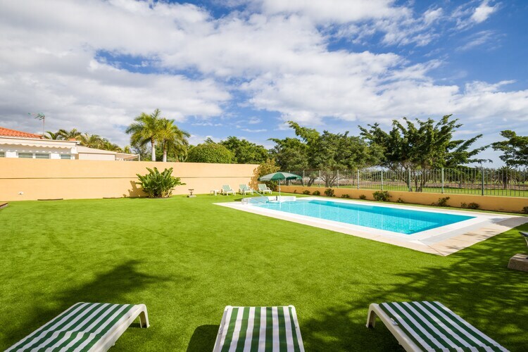 Chalet 3 chambres avec piscine privée à 100 m du golf - Photo 7